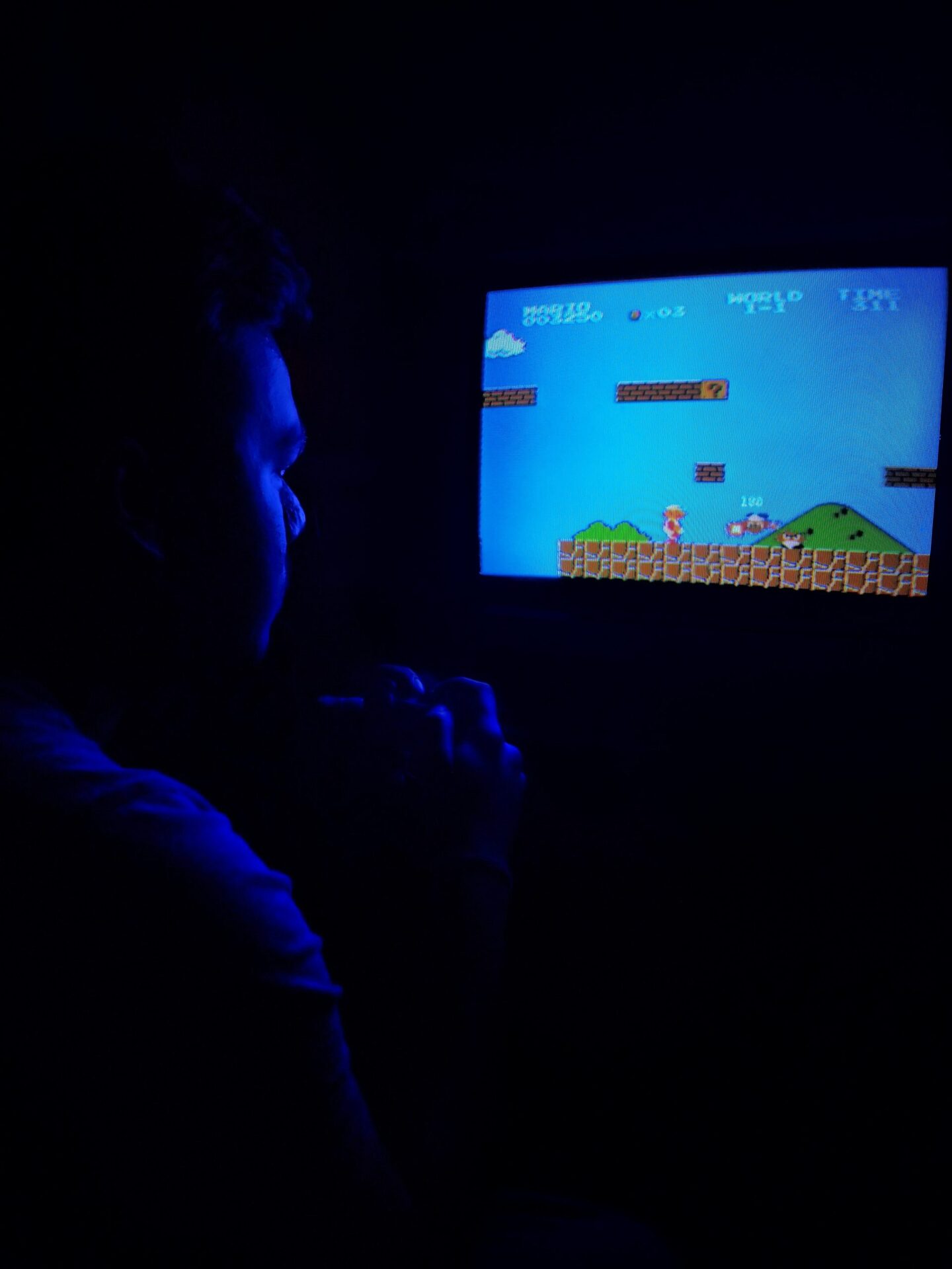 mario