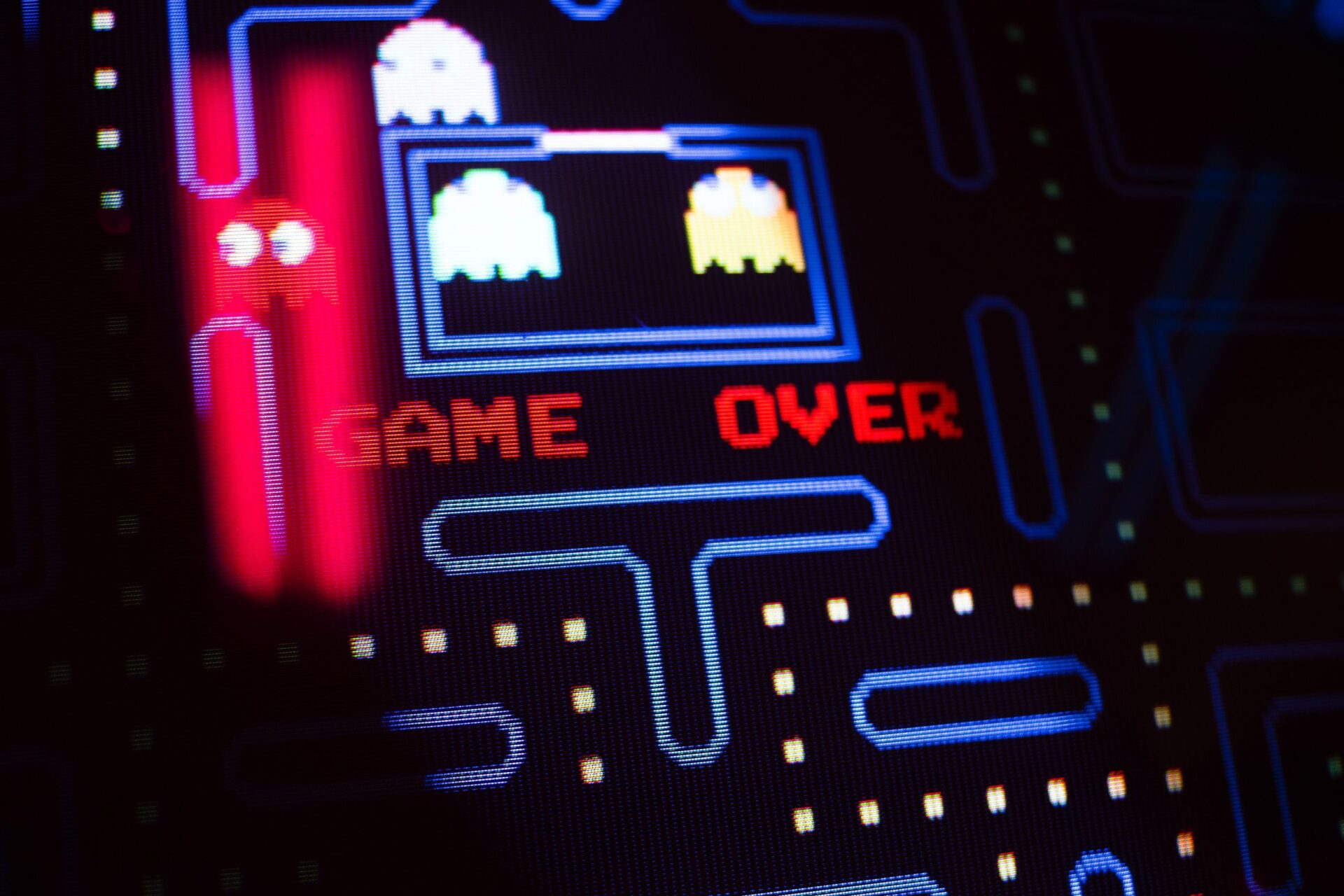 pacman